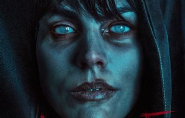La Ahorcada: Fecha de estreno y póster