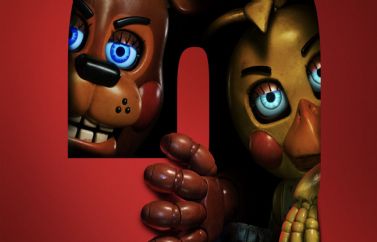 FIve Nights at Freddys 2 ya roza los 175 millones de dólares recaudados