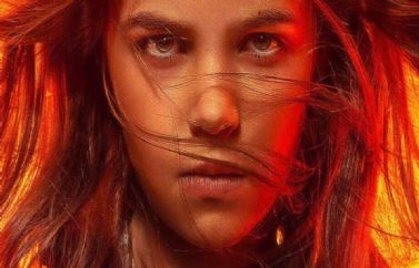 Ojos de Fuego llega a Netflix. Trailer y Crítica de la película
