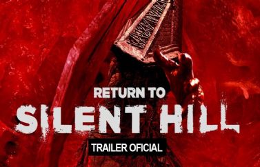 Return to Silent Hill: Nuevo Trailer Español y Póster