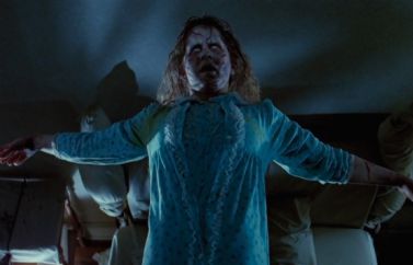 El Exorcista: Scarlett Johansson ya tiene a su hijo en la película de Mike Flanagan
