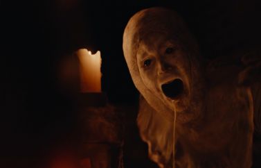 Keeper: Crítica de la película. Estreno el viernes en cines.