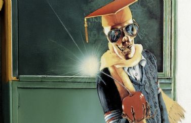 ¿Qué películas de terror han llegado a Prime Video?