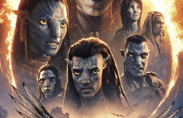 ¿Cuánto ha recaudado "Avatar 3: Fuego y Ceniza" en su estreno?