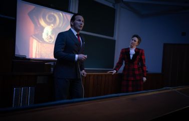 Blumhouse supera los 1.000 millones de recaudación en 2025