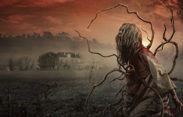 The Cursed llega a Netflix. Trailer de la película de Sean Ellis