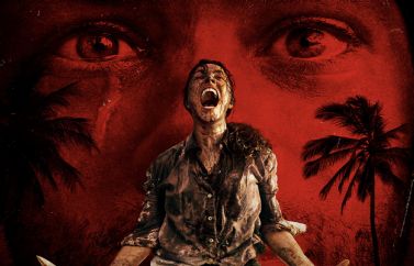 Send Help: Nuevo trailer del regreso de Sam Raimi.
