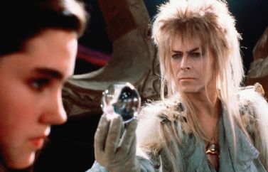 Dentro del Laberinto se estrena hoy en cines por su 40º Aniversario