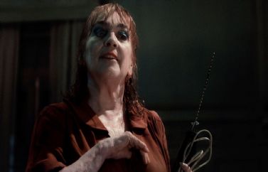 Vieja Loca llega a Prime Video. Tráiler de la Película producida por J.A.Bayona