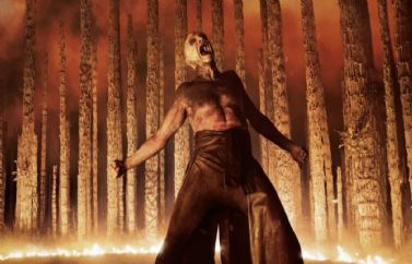 28 Años Después El Templo de los Huesos: Crítica de la Película