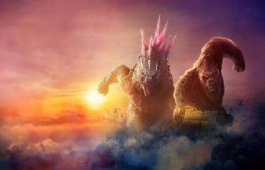 Godzilla x Kong: Supernova - Este es su villano