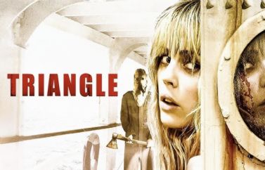 Triangle: El slasher con viajes temporales que se perdió en España
