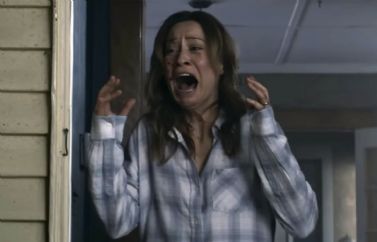 La Maldición de Shelby Oaks:  Trailer Final Español