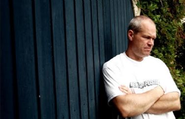 Uwe Boll será el invitado estrella de la Cutrecon 15