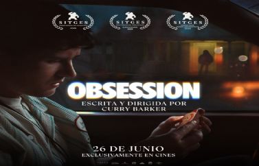 Obsession: Te invitamos al pase especial de la película en Madrid