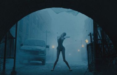 Return to Silent Hill: Crítica de la Película