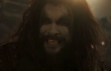 Supergirl: Primer avance y póster de Jason Momoa como Lobo