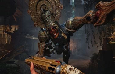 Fecha de Lanzamiento de "Crisol: Theater of Idols", el videojuego de Blumhouse ambientado en una versión retorcida de España