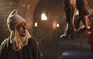 Gaua: Crítica de la película que podéis ver en Prime Video. ¿Merece la pena?