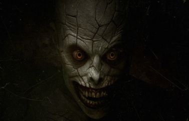 The Mortuary Assistant muestra su terrorífico poster oficial