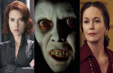 El Exorcista: Diane Lane acompañará a Scarlett Johansson en la cinta de Mike Flanagan