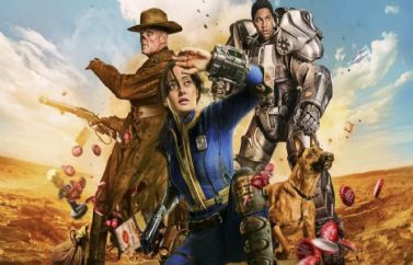 Fallout: Aquí puedes ver la primera temporada completamente gratis (y de forma legal)