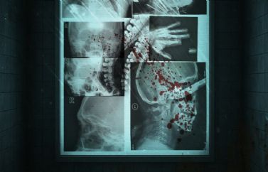 Trailer y poster de la lovecraftiana "Lenskeeper"