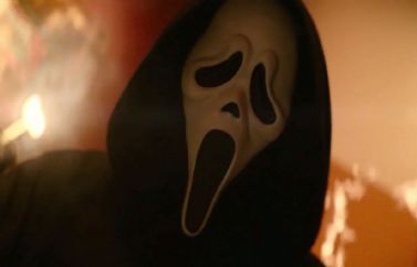 Scream 7: Detrás de las cámaras de la película