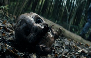 Worldbraker: Milla Jovovich en el trailer de lo nuevo del director de Brad Anderson ("Session 9")