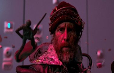 Good Luck, Have Fun, Don´t Die: Fecha de estreno en España de lo nuevo de Gore Verbinski