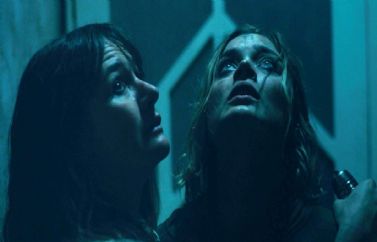 Relic disponible en Prime Video. Crítica de la película