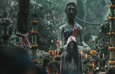 Prime Video: ¿Qué nuevas películas de terror han llegado?