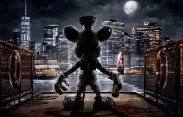 Screamboat: El Barco del Terror ha llegado a Prime Video. Trailer de la película