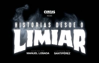 Curtas 2026: Manuel Losada y Santipérez expandirán el universo narrativo con una obra exclusiva