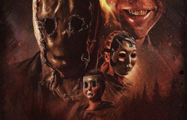 Strangers: Capítulo 3 muestra sus cinco primeros minutos