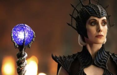 Masters del Universo: Nuevas imágenes de la película