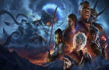 Baldur´s Gate tendrá serie en HBO a cargo de Craig Mazin