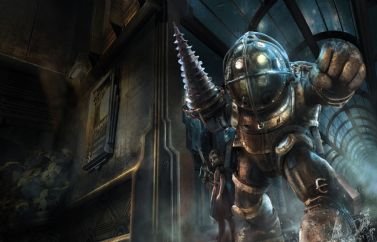 Bioshock: Gore Verbinski habla de la adaptación que finalmente no vio la luz