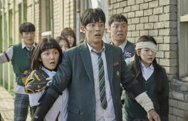 "Estamos Muertos Temporada 2": Su fecha de estreno podría irse a 2027