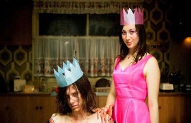 Películas de Terror para ver en San Valentín