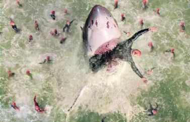 Alexandre Aja dirigirá ´En Las Profundidades del Sena 2