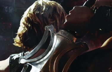 Masters del Universo: Nuevo Spot de la Película