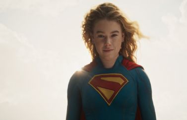 Supergirl: Nuevo avance de la película
