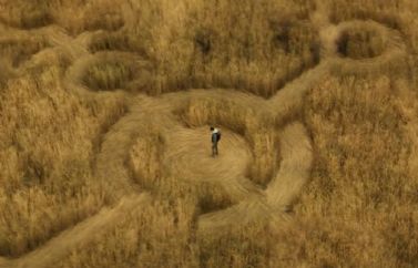 El Día de la Revelación: Nuevo avance del título extraterrestre de Spielberg