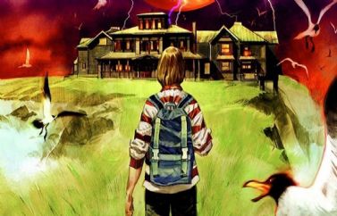 Stephen King anuncia la fecha y título del final de la trilogía "El Talismán"
