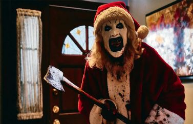 Art the Clown llega a Scary Movie 6: La película parodiará a la saga Terrifier