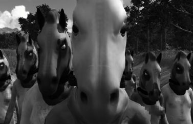 Horses: ¿Por qué este videojuego de terror ha sido prohibido en Epic Games?