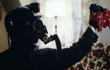 San Valentín Sangriento cumple 45 años. Todo un clásico para disfrutar estos días