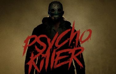 Psycho Killer: Clip y nuevo póster de la película