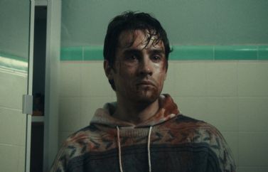 Obsession: Teaser Póster y mañana nuevo trailer